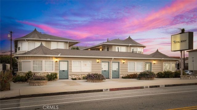 918 S Cabrillo Avenue, San Pedro, CA 90731