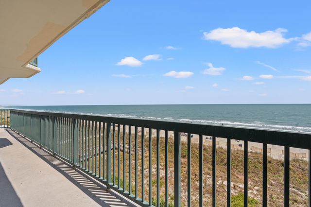 4613 S Ocean Blvd Unit 5A, North Myrtle Beach, SC 29582