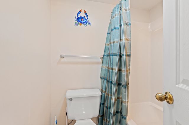4613 S Ocean Blvd Unit 5A, North Myrtle Beach, SC 29582