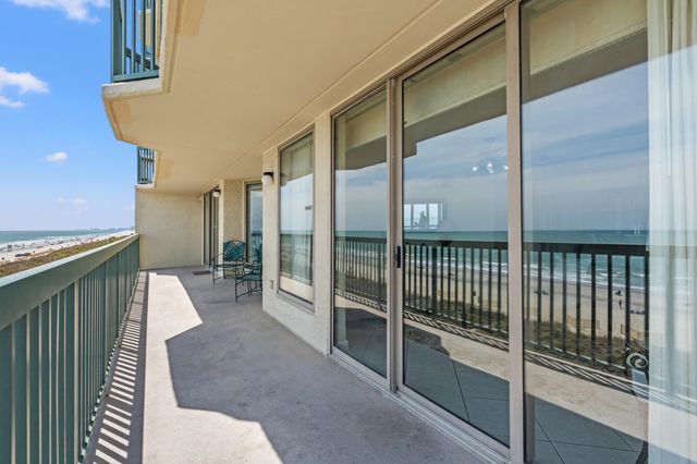 4613 S Ocean Blvd Unit 5A, North Myrtle Beach, SC 29582