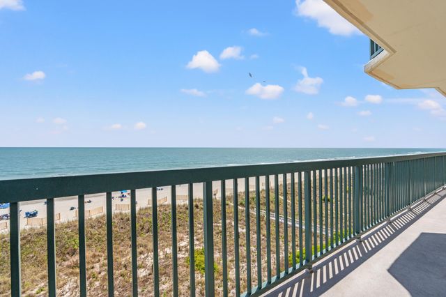 4613 S Ocean Blvd Unit 5A, North Myrtle Beach, SC 29582