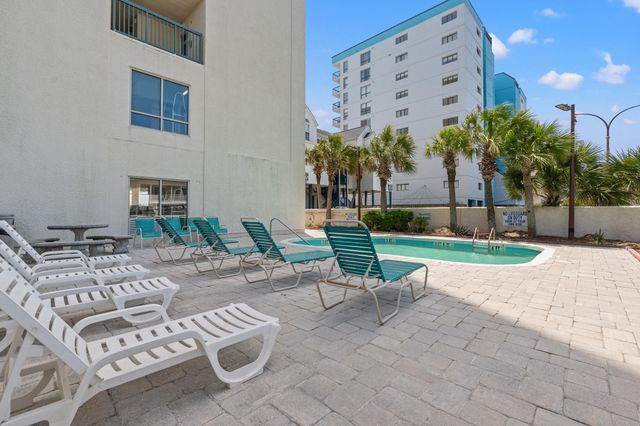 4613 S Ocean Blvd Unit 5A, North Myrtle Beach, SC 29582