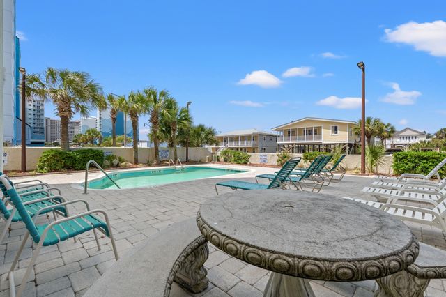 4613 S Ocean Blvd Unit 5A, North Myrtle Beach, SC 29582