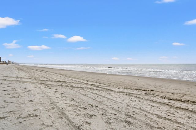 4613 S Ocean Blvd Unit 5A, North Myrtle Beach, SC 29582