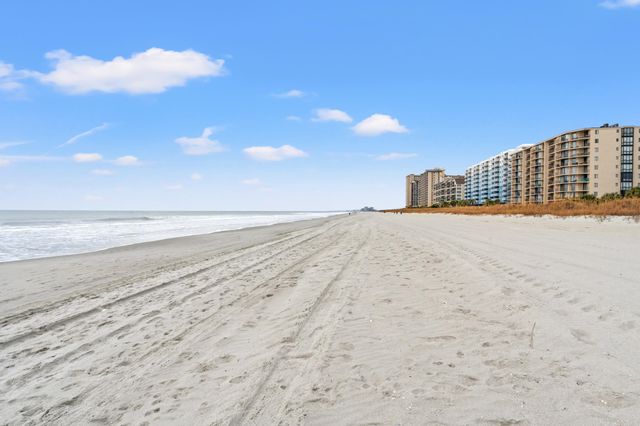4613 S Ocean Blvd Unit 5A, North Myrtle Beach, SC 29582