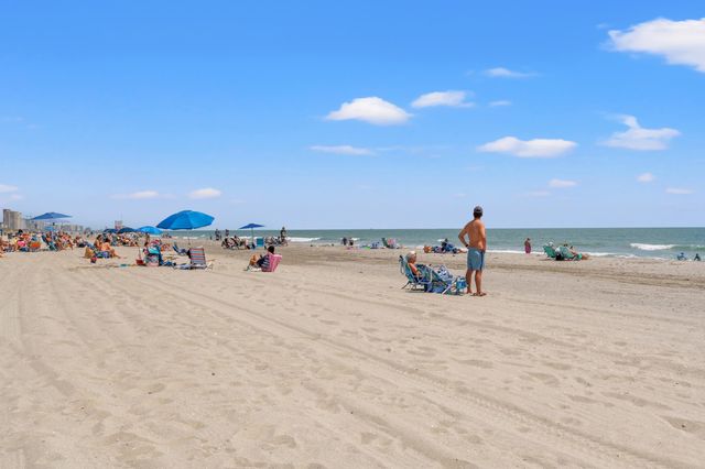 4613 S Ocean Blvd Unit 5A, North Myrtle Beach, SC 29582