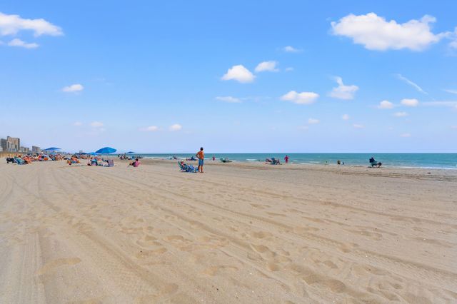4613 S Ocean Blvd Unit 5A, North Myrtle Beach, SC 29582