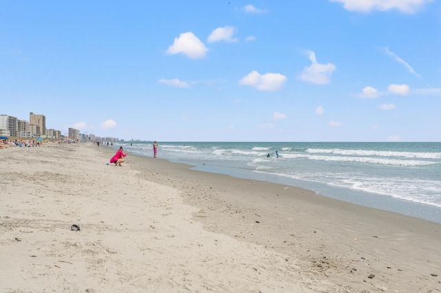 4613 S Ocean Blvd Unit 5A, North Myrtle Beach, SC 29582
