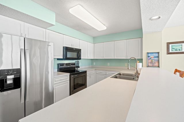 4613 S Ocean Blvd Unit 5A, North Myrtle Beach, SC 29582