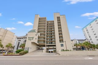 4613 S Ocean Blvd Unit 5A, North Myrtle Beach, SC 29582