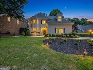 770 Glen Royal Drive, Roswell, GA 30076