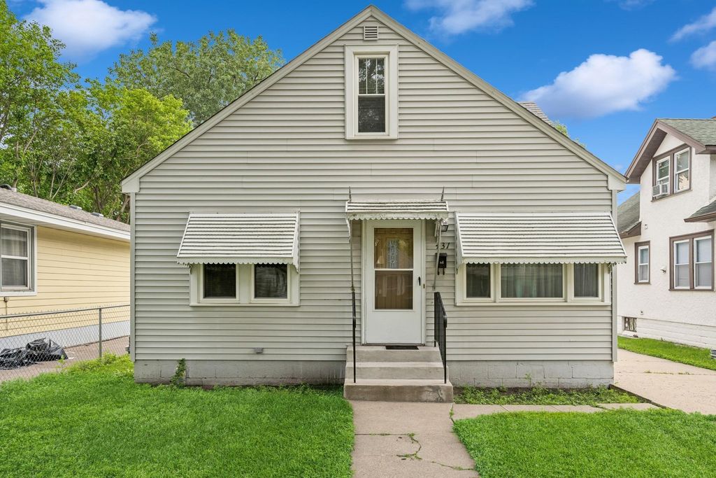 431 Pierce Street NE, Minneapolis, MN 55413