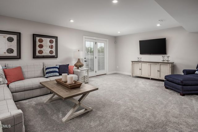 5036 Overeasy Drive, Apex, NC 27539