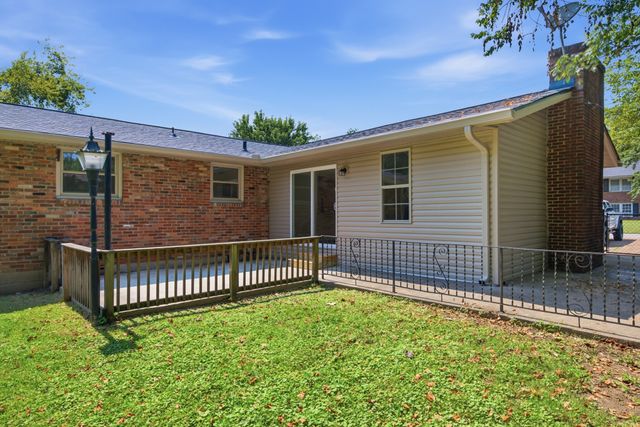 3218 Moorewood Dr, Nashville, TN 37207