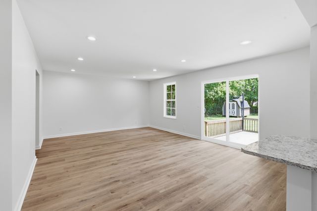 3218 Moorewood Dr, Nashville, TN 37207