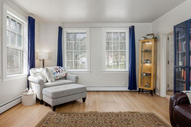 2103 Vermont Route 106, Weathersfield, VT 05151
