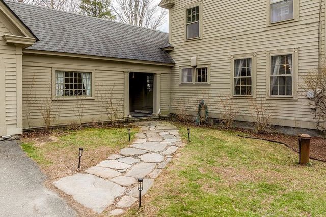 2103 Vermont Route 106, Weathersfield, VT 05151