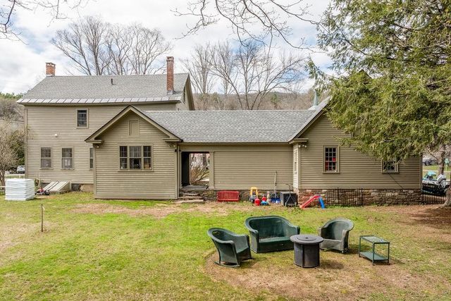 2103 Vermont Route 106, Weathersfield, VT 05151