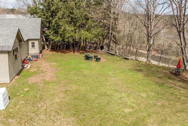 2103 Vermont Route 106, Weathersfield, VT 05151
