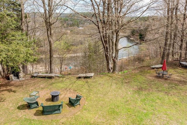 2103 Vermont Route 106, Weathersfield, VT 05151