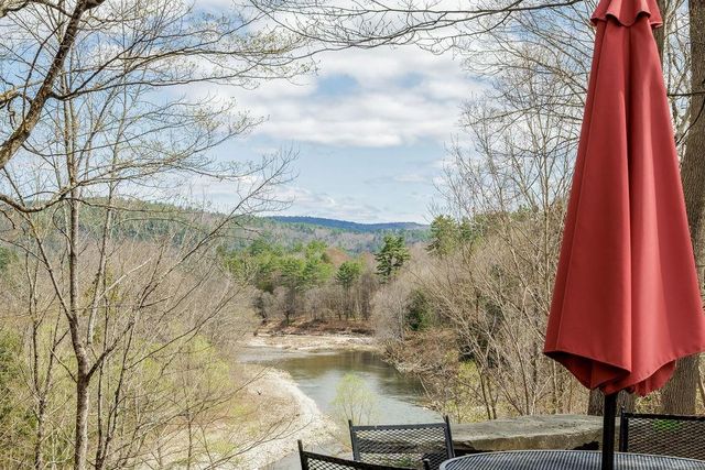 2103 Vermont Route 106, Weathersfield, VT 05151