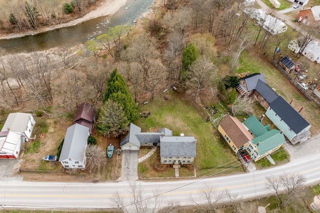 2103 Vermont Route 106, Weathersfield, VT 05151