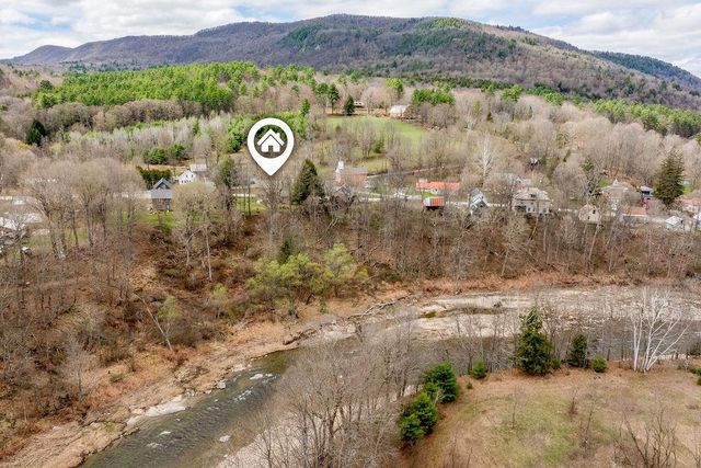 2103 Vermont Route 106, Weathersfield, VT 05151