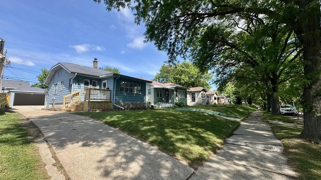 2435 N 57th STREET, Milwaukee, WI 53210