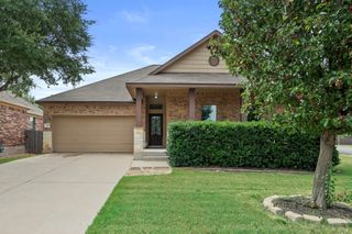 1828 Baranco WAY, Leander, TX 78641