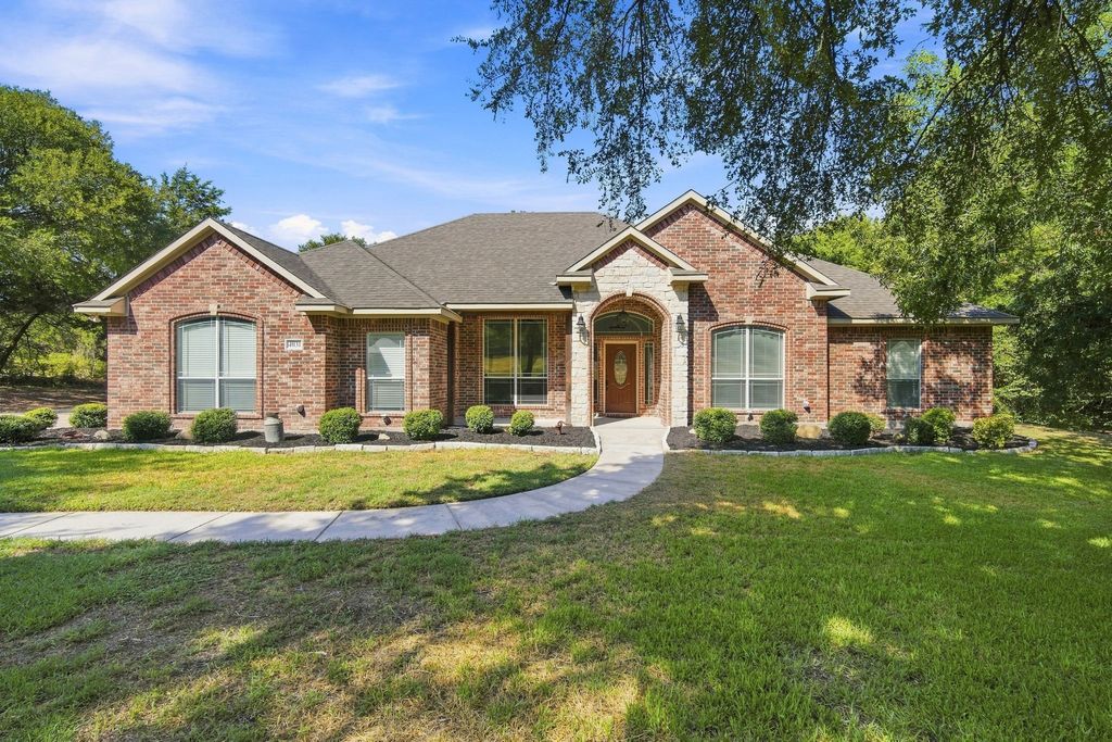 4031 Morgans Way, Midlothian, TX 76065 — exterior