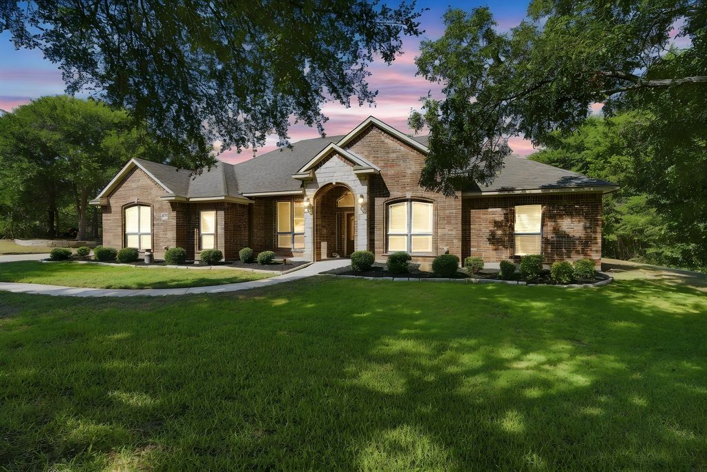4031 Morgans Way, Midlothian, TX 76065 — photo 3