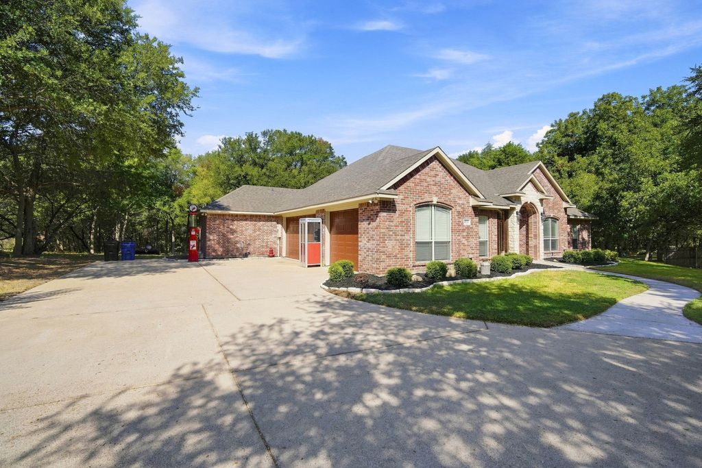 4031 Morgans Way, Midlothian, TX 76065 — photo 4