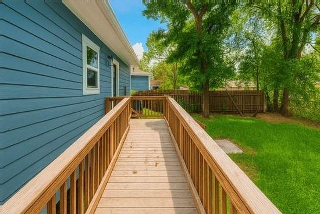 8306 Flintridge Drive, Houston, TX 77028