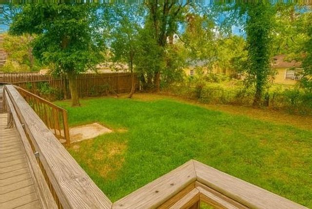 8306 Flintridge Drive, Houston, TX 77028