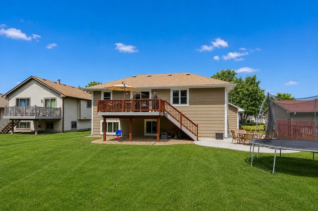 2513 93rd Way, Brooklyn Park, MN 55444