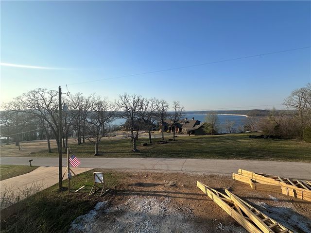 250 Crown Road, Diamond City, AR 72630