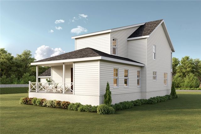 250 Crown Road, Diamond City, AR 72630