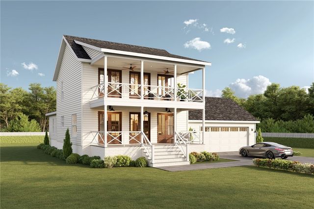 250 Crown Road, Diamond City, AR 72630