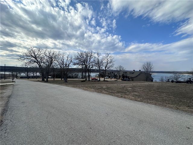 250 Crown Road, Diamond City, AR 72630