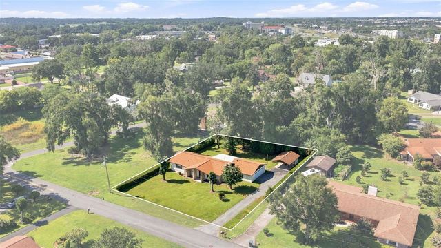 2830 SW 37TH DRIVE, Ocala, FL 34474