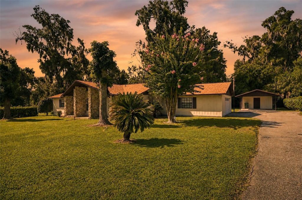 2830 SW 37TH DRIVE, Ocala, FL 34474
