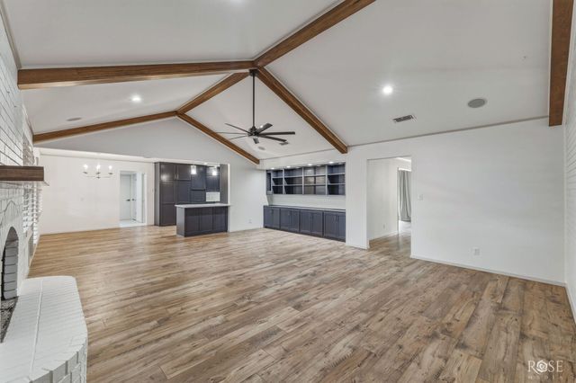 2305 Douglas Drive, San Angelo, TX 76904