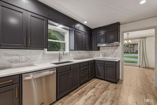 2305 Douglas Drive, San Angelo, TX 76904