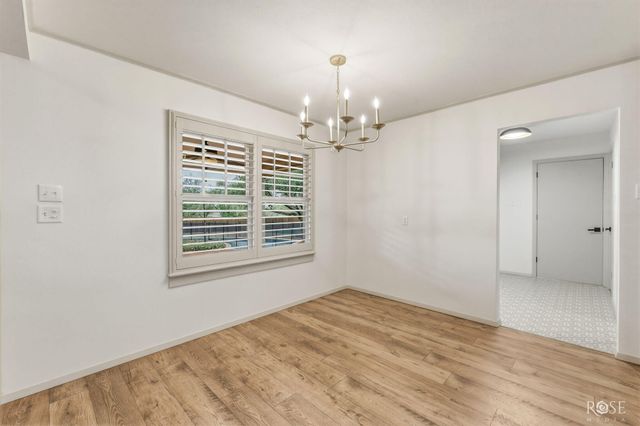 2305 Douglas Drive, San Angelo, TX 76904