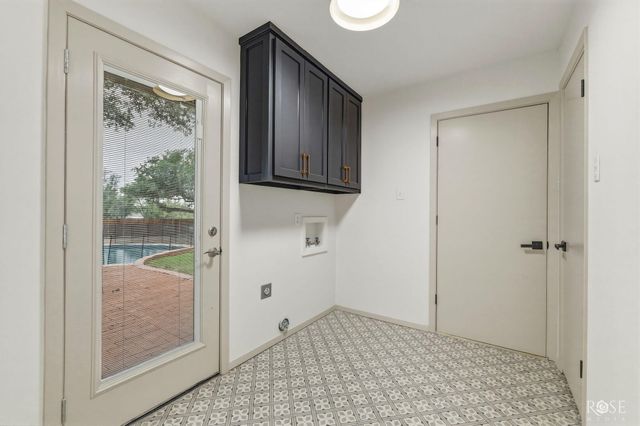 2305 Douglas Drive, San Angelo, TX 76904