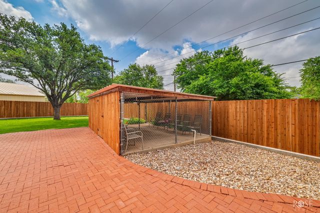 2305 Douglas Drive, San Angelo, TX 76904
