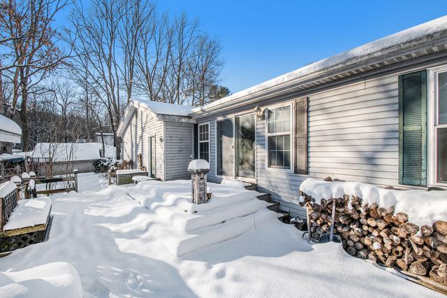 2348 Segwun Avenue Se, Lowell Twp, MI 49331