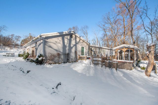 2348 Segwun Avenue Se, Lowell Twp, MI 49331
