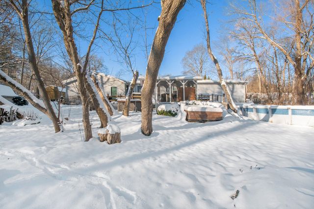 2348 Segwun Avenue Se, Lowell Twp, MI 49331