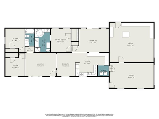 2348 Segwun Avenue Se, Lowell Twp, MI 49331